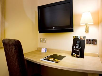 Hotel Photo 7