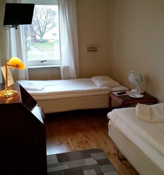 Hotel Photo 1