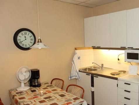 Hotel Photo 13