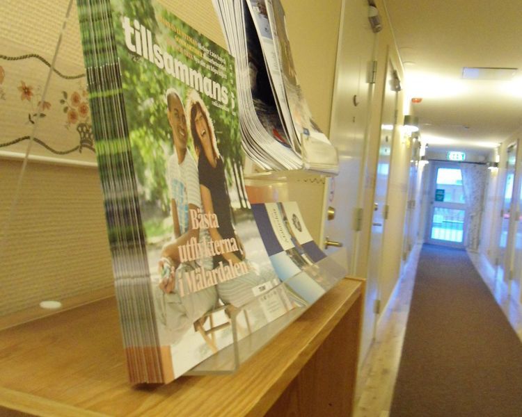 Hotel Photo 18