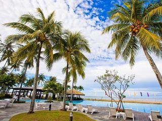 Фото отеля Palm Beach Resort & SPA