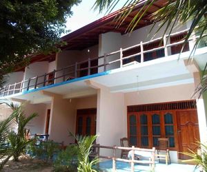Green Garden Cabanas Tangalle Sri Lanka