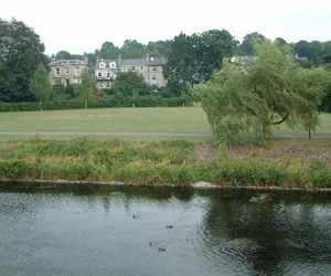 Kendal Town Centre Riverside Apartment Kendal United Kingdom