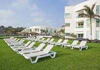 Отзывы Artisan Family Hotels and Resort Collection Playa Esmeralda, 5 звезд