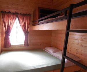 Snake River Park KOA and Cabin Village Jackson United States
