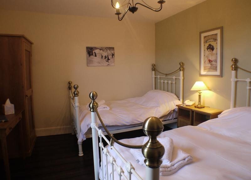 Hotel Photo 7