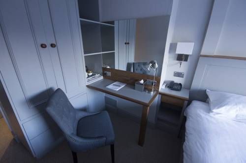 Hotel Photo 10