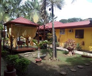 Tres Pension House Palawan Island Philippines