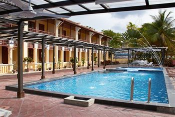 Hotel Photo 21