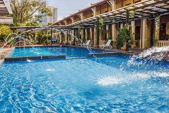 Hotel Photo 22