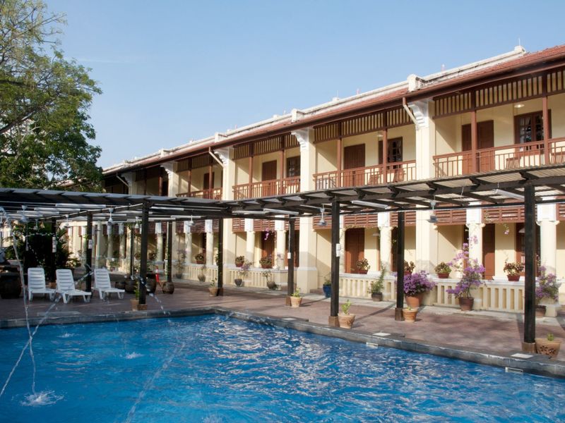 Hotel Photo 23