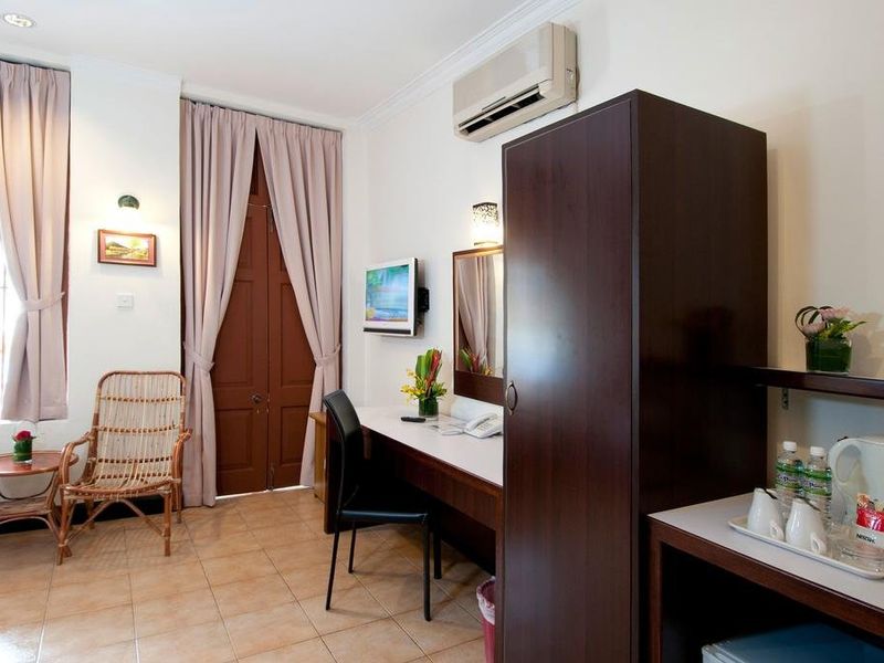 Hotel Photo 4
