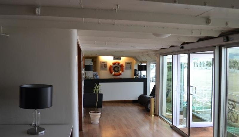 Hotel Photo 13