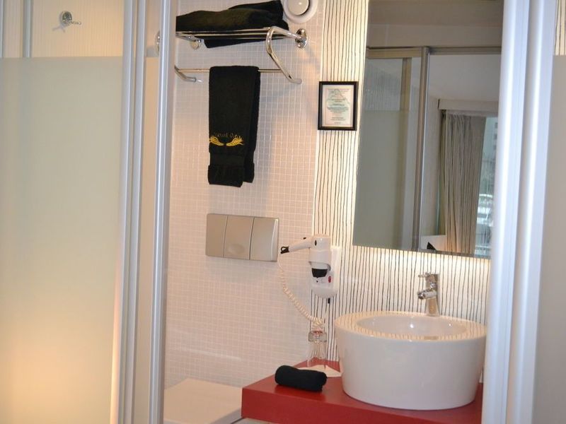 Hotel Photo 8