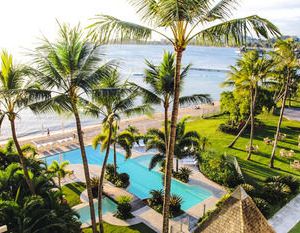 Chateau Royal Beach Resort & Spa, Noumea Noumea New Caledonia