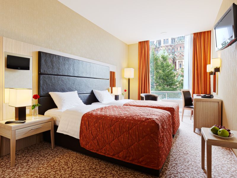 Hotel Photo 2