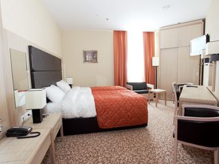 Отель Новый Петергоф