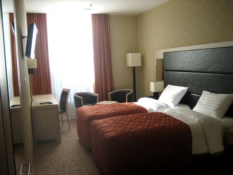 Hotel Photo 15
