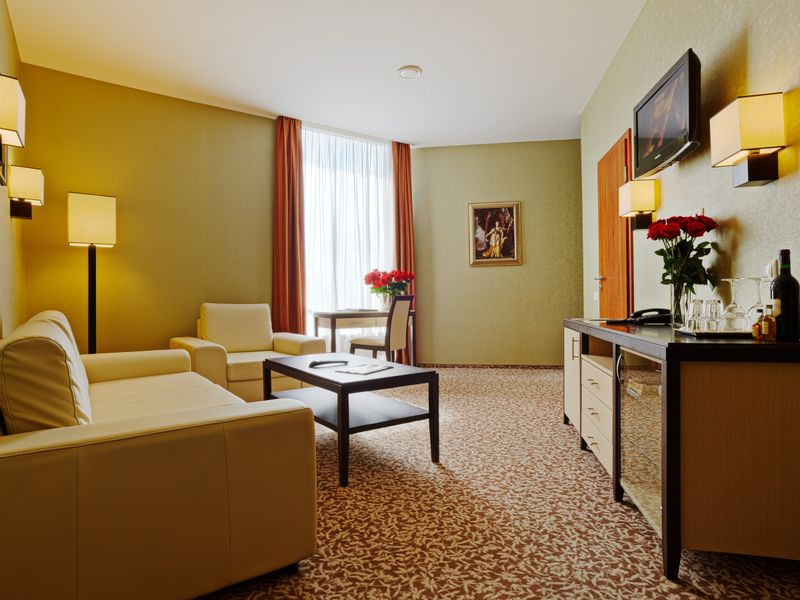Hotel Photo 19