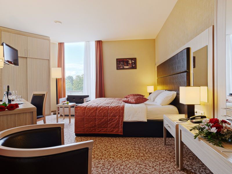 Hotel Photo 22