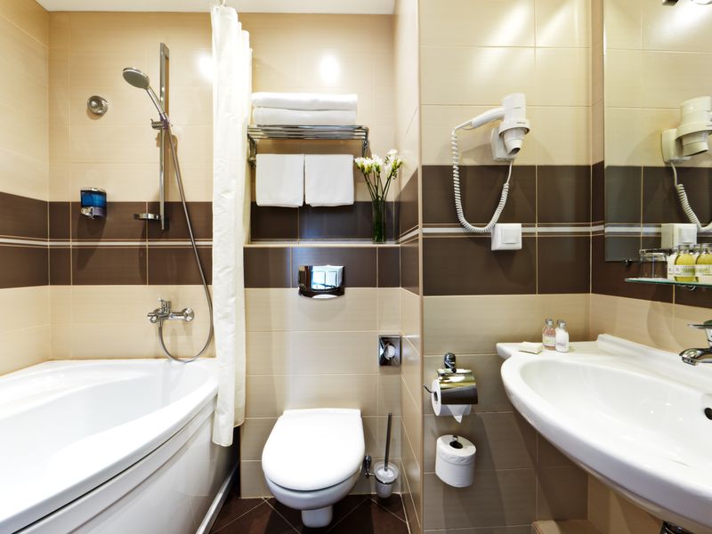 Hotel Photo 5