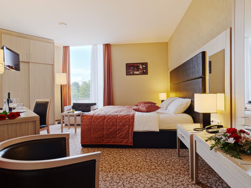 Hotel Photo 6