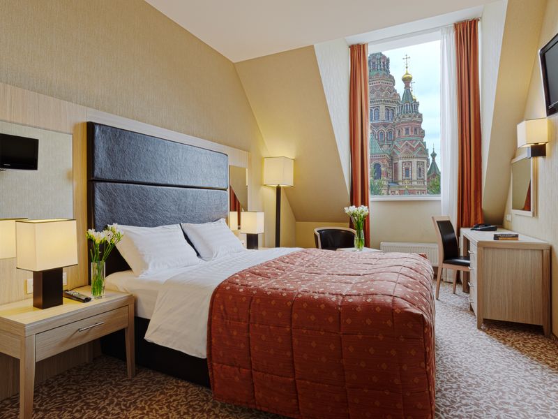 Hotel Photo 7