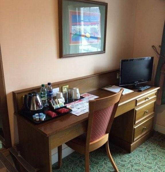 Hotel Photo 12