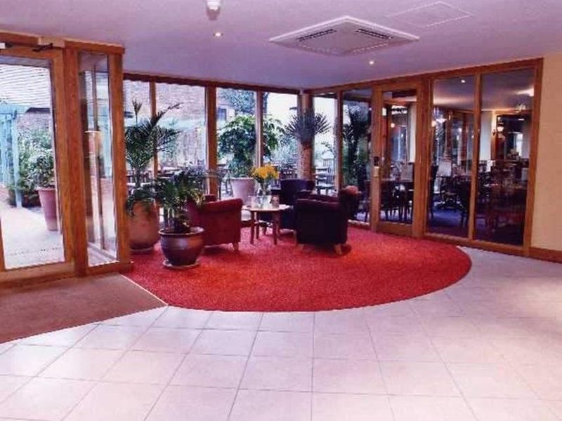 Hotel Photo 13