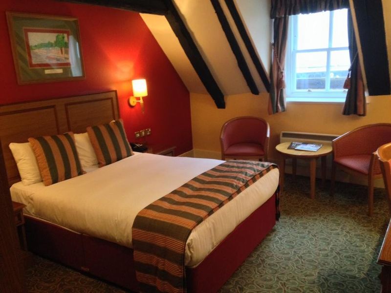 Hotel Photo 7