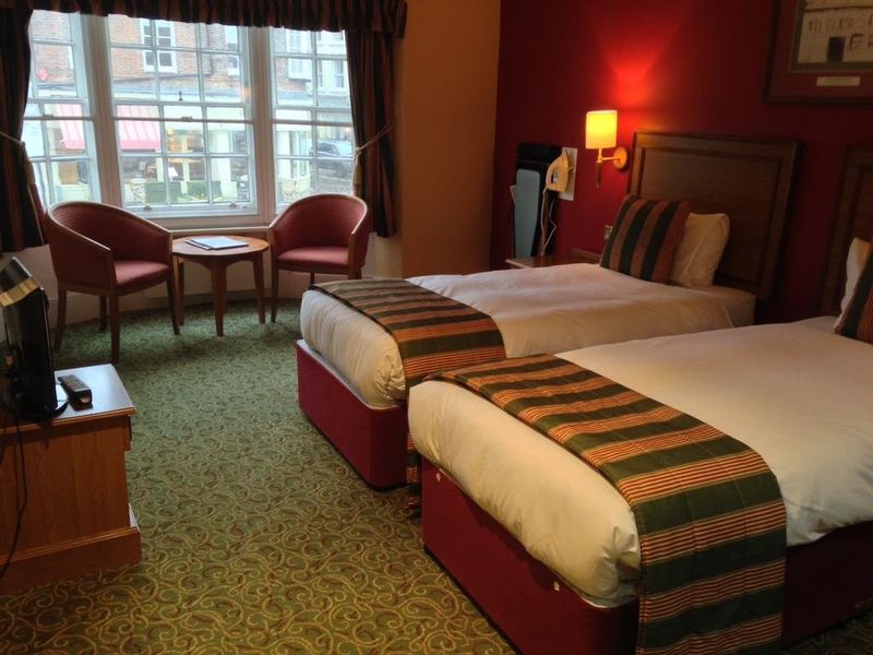 Hotel Photo 8