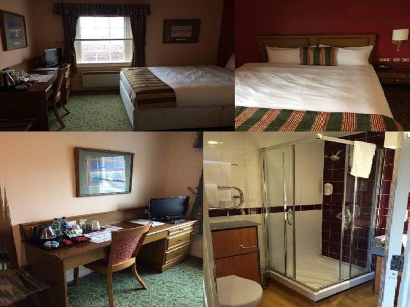 Hotel Photo 9