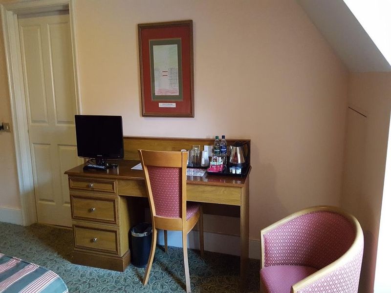 Hotel Photo 10