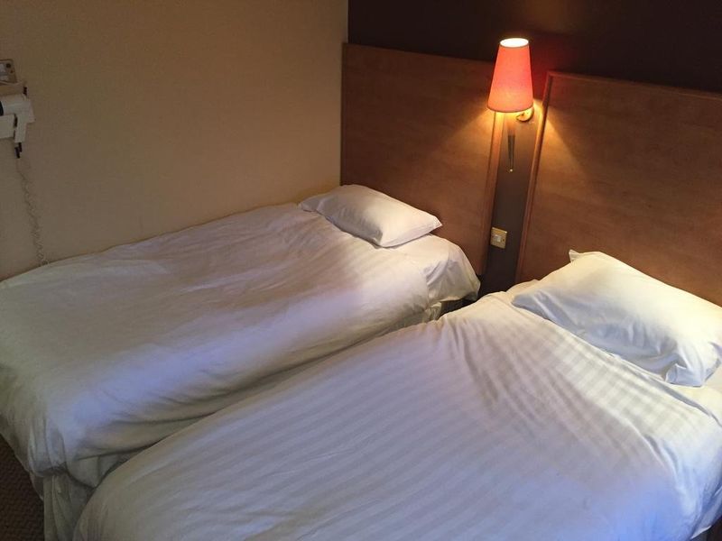 Hotel Photo 5