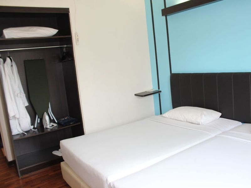Hotel Photo 1