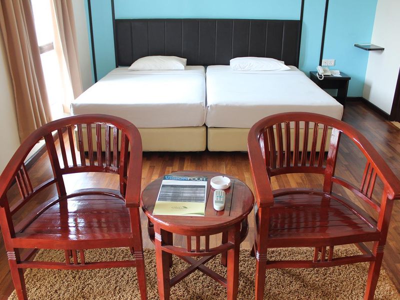 Hotel Photo 11