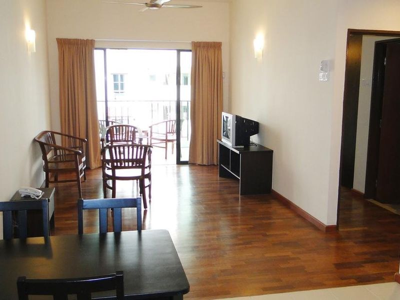 Hotel Photo 15