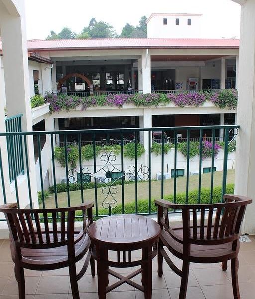 Hotel Photo 21