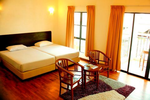 Hotel Photo 4