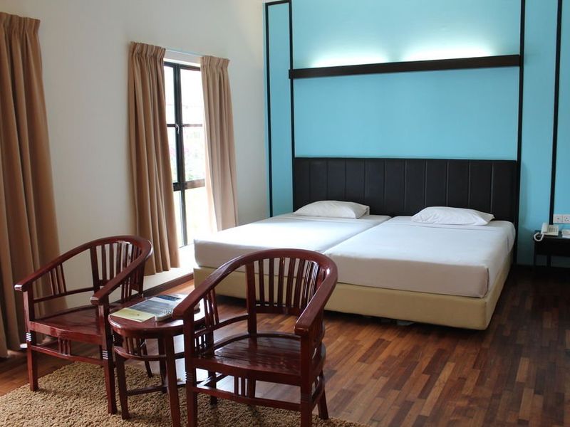 Hotel Photo 5