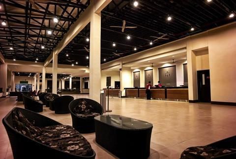 Hotel Photo 8