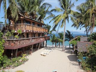 Hotel pic Bamboo House Beach Lodge & Restaurant
