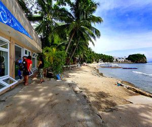 El Galleon Dive Resort with Asia Divers Puerto Galera Philippines