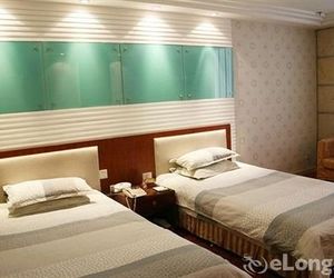 Vienna Hotel Shandong Yantai South Street Tiantian Fishing Port Yantai China