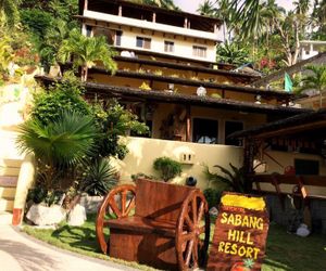 Oriental Sabang Hill Resort Puerto Galera Philippines