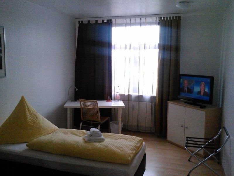 Hotel Photo 11