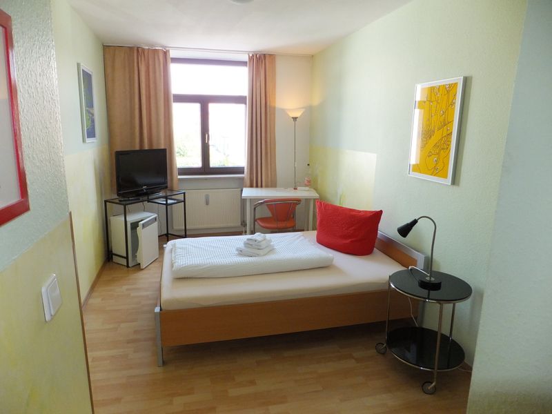 Hotel Photo 9