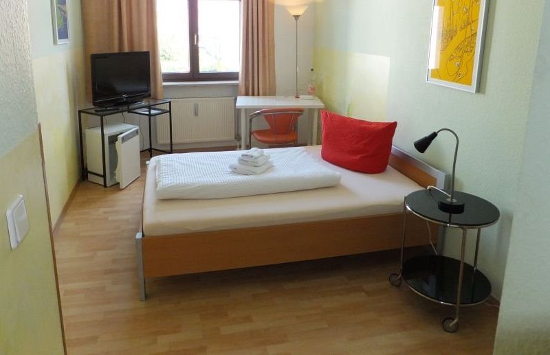 Hotel Photo 10