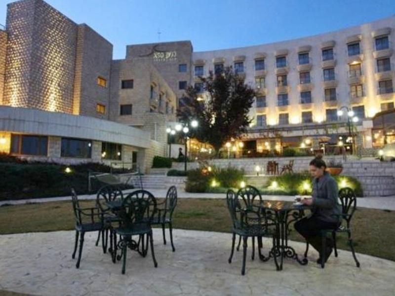 Hotel Photo 20