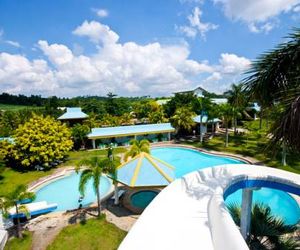 Villa Consorcia Resort Roxas City Philippines